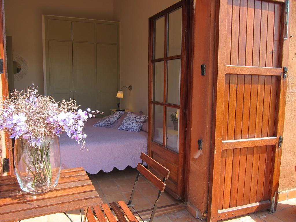 Mas Del Mar Guest House Sant Pere Pescador Room photo
