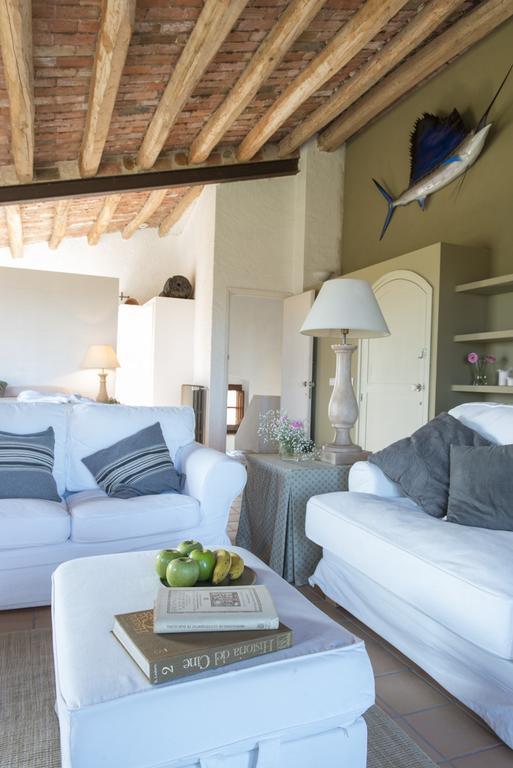 Mas Del Mar Guest House Sant Pere Pescador Room photo