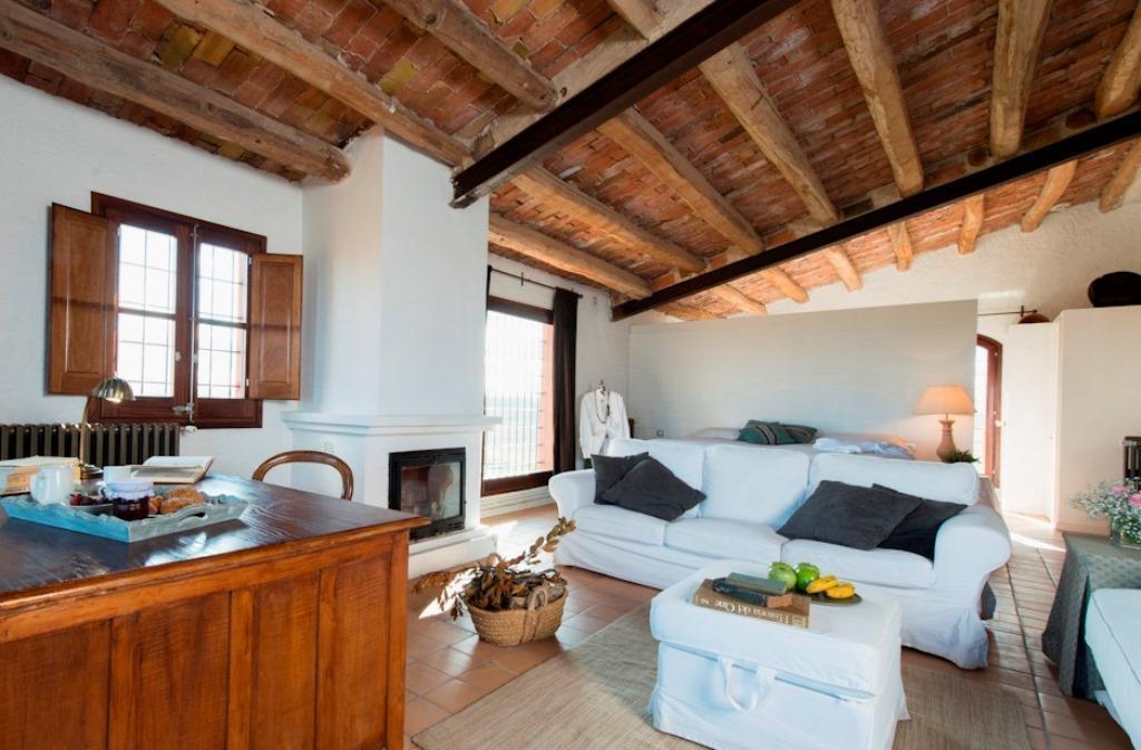 Mas Del Mar Guest House Sant Pere Pescador Exterior photo