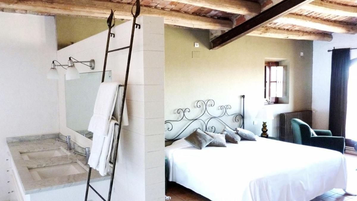 Mas Del Mar Guest House Sant Pere Pescador Exterior photo